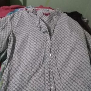 Merona shirt